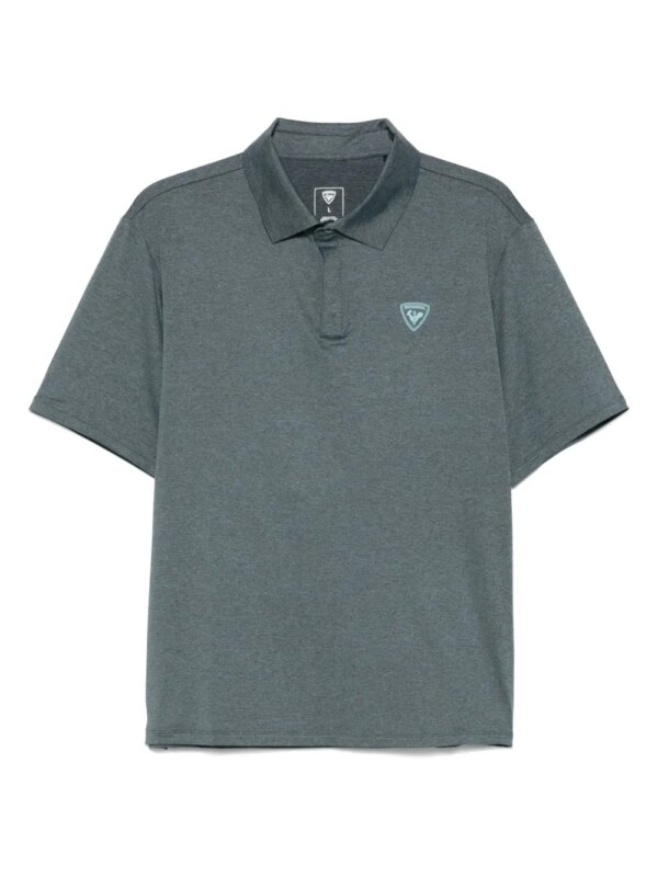 Rossignol polo Cloudrest - Bleu