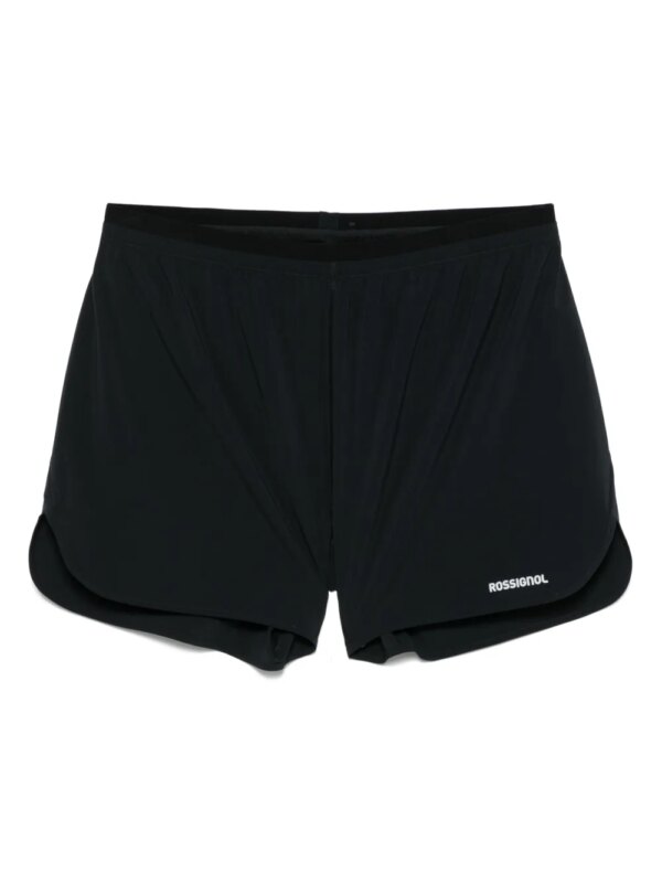 Rossignol short de sport Sapa - Noir