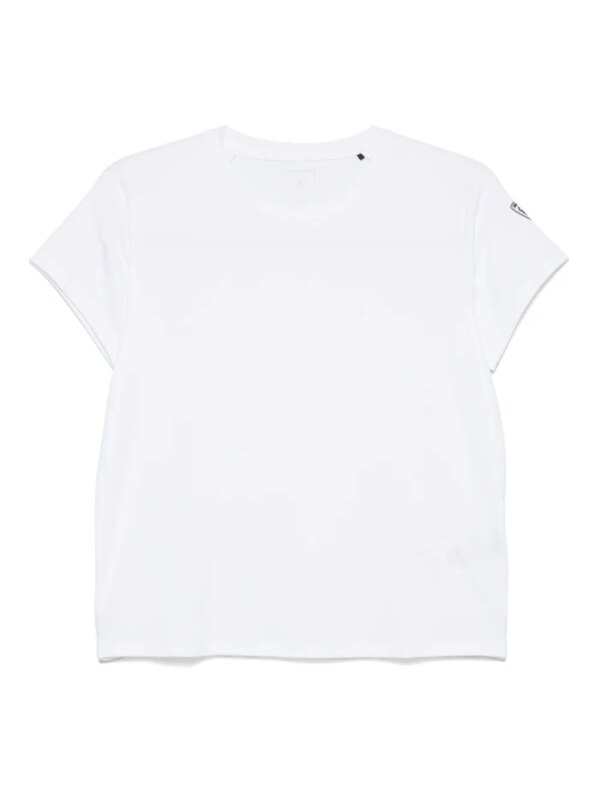 Rossignol t-shirt Cloudrest - Blanc