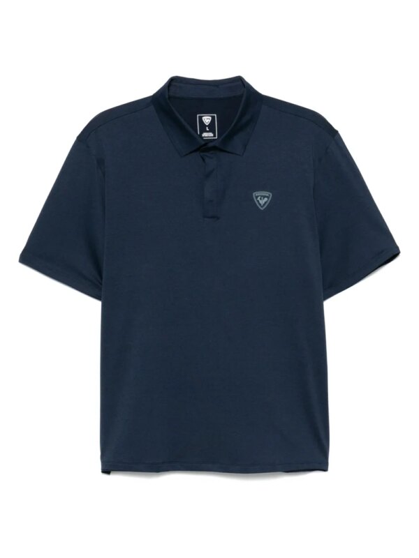 Rossignol polo Cloudrest - Bleu