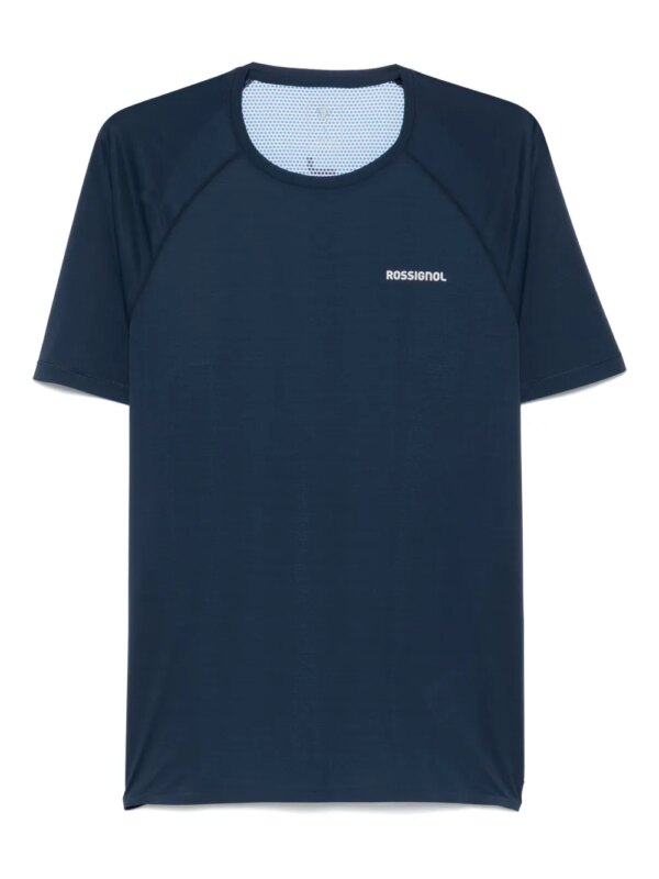 Rossignol t-shirt Sapa - Bleu