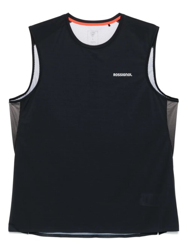 Rossignol débardeur Sapa - Noir