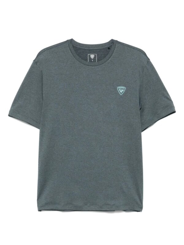 Rossignol t-shirt Cloudrest - Bleu