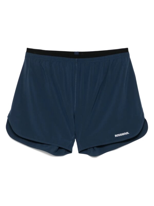 Rossignol short de sport Sapa - Bleu