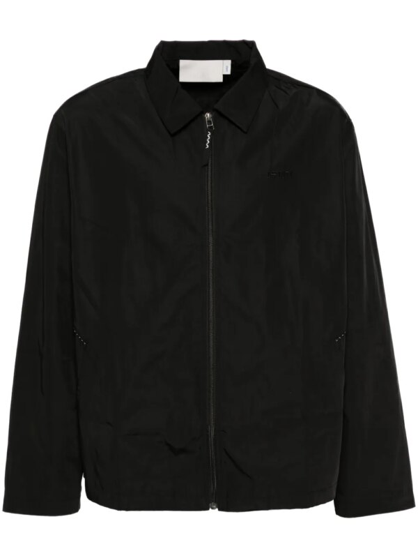 Off Duty veste Flus - Noir
