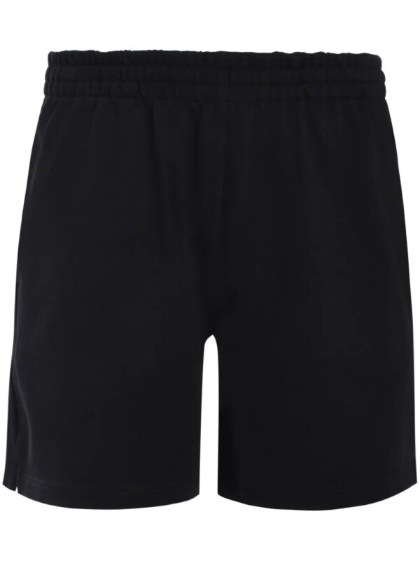 Represent short de sport en jersey - Noir