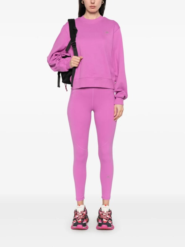 adidas by Stella McCartney TrueStrenght yogalegging - Roze