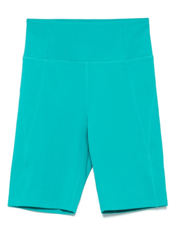 Girlfriend Collective short de cyclisme - Vert