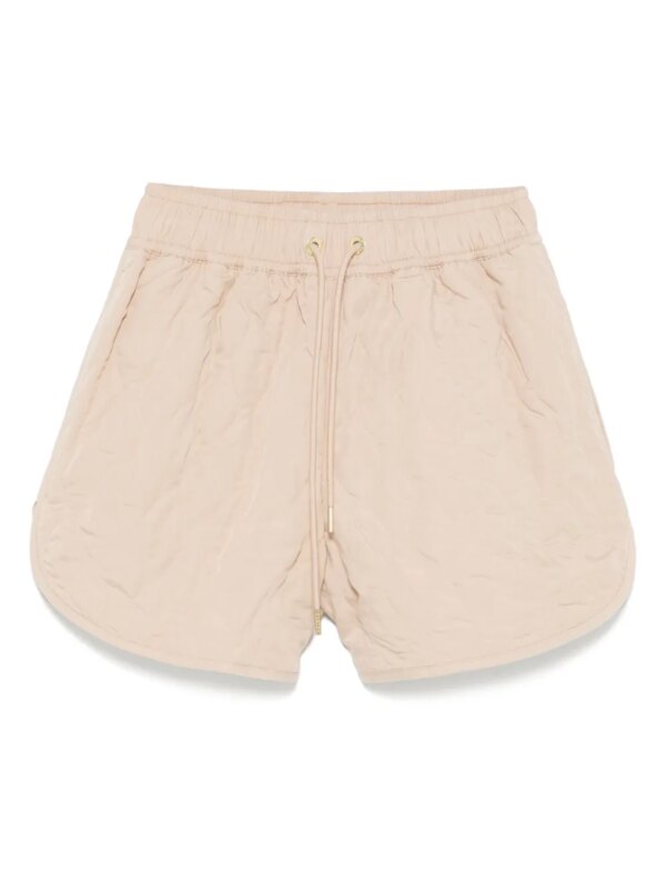 Varley short de sport Catrice - Tons neutres