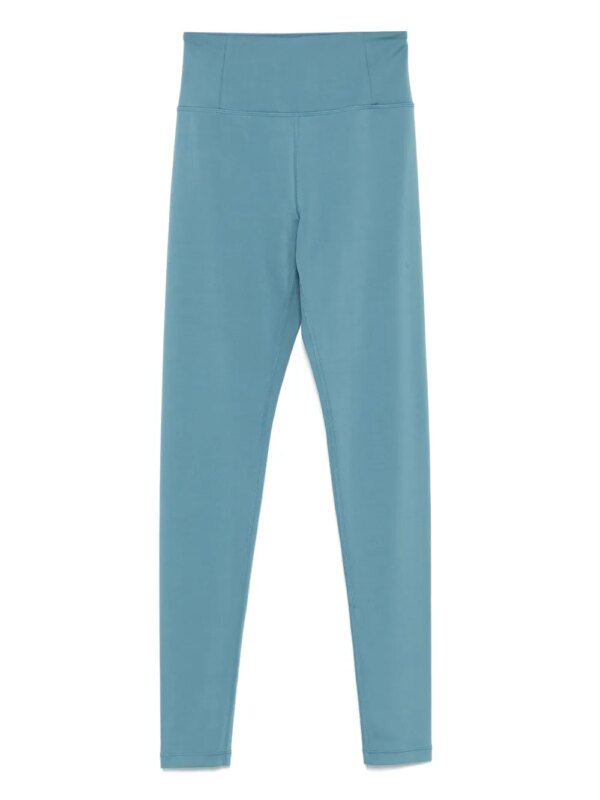 Girlfriend Collective legging Float - Bleu