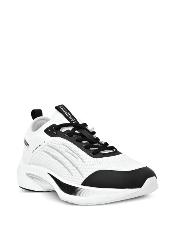 Plein Sport Runner Sprint 780 sneakers - Wit