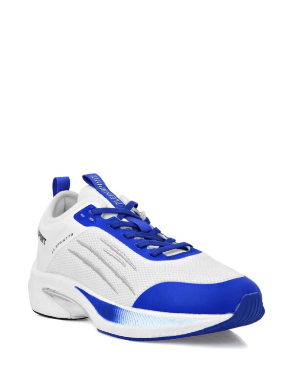 Plein Sport Runner Sprint 780 sneakers - Wit