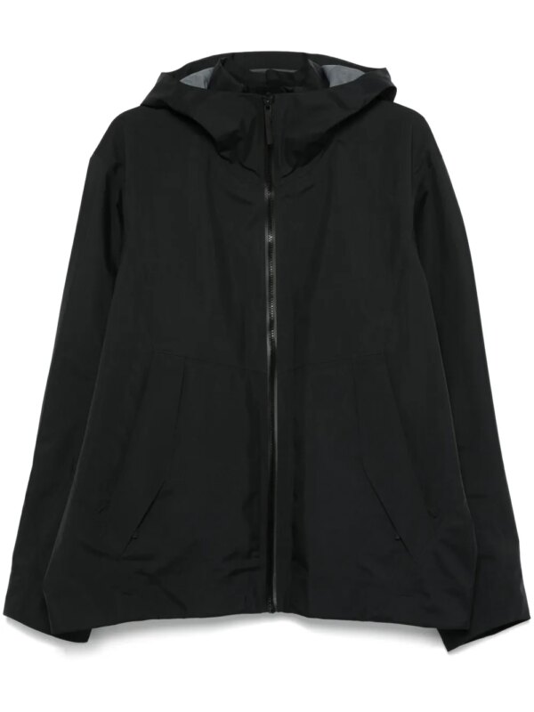 Arc'teryx veste Diode - Noir