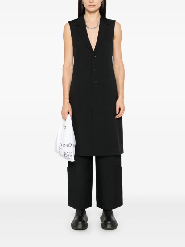 Y-3 Sport jas - Zwart