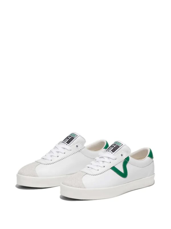 Vans LX Sport Low 73 sneakers - Wit