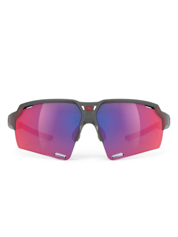 Rudy Project lunettes de sport Deltabeat - Gris