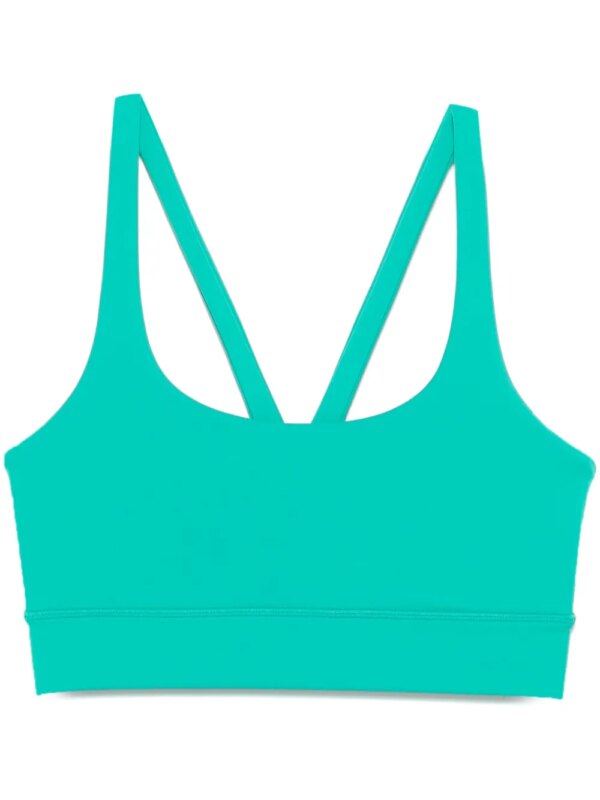 Sporty & Rich brassière de sport Runner Active - Vert