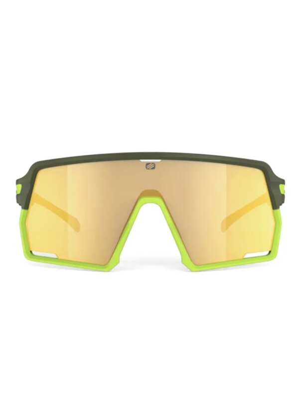 Rudy Project lunettes de sport Kelion - Noir