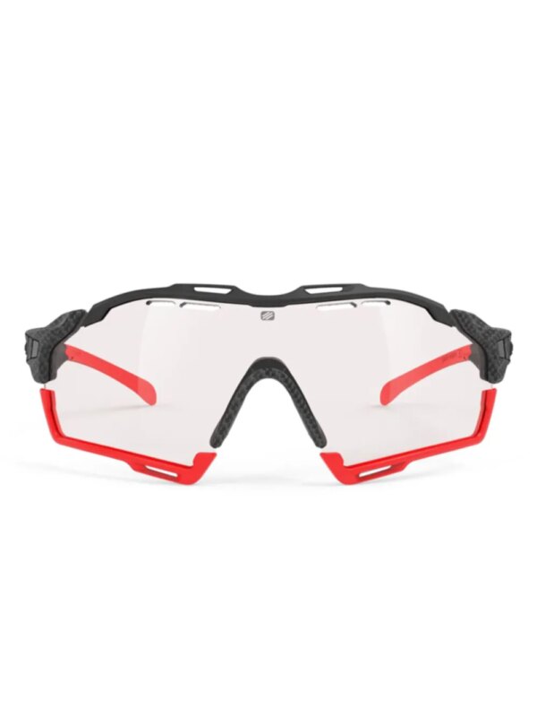Rudy Project lunettes de vue Cutline - Noir