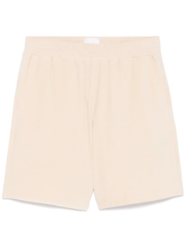 Givenchy short en velours côtelé - Tons neutres