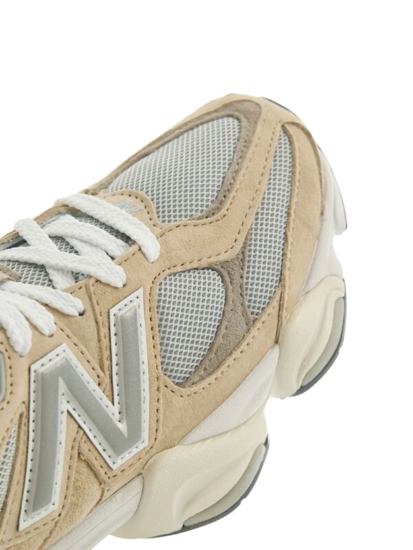 New Balance 9060 sneakers - Grijs