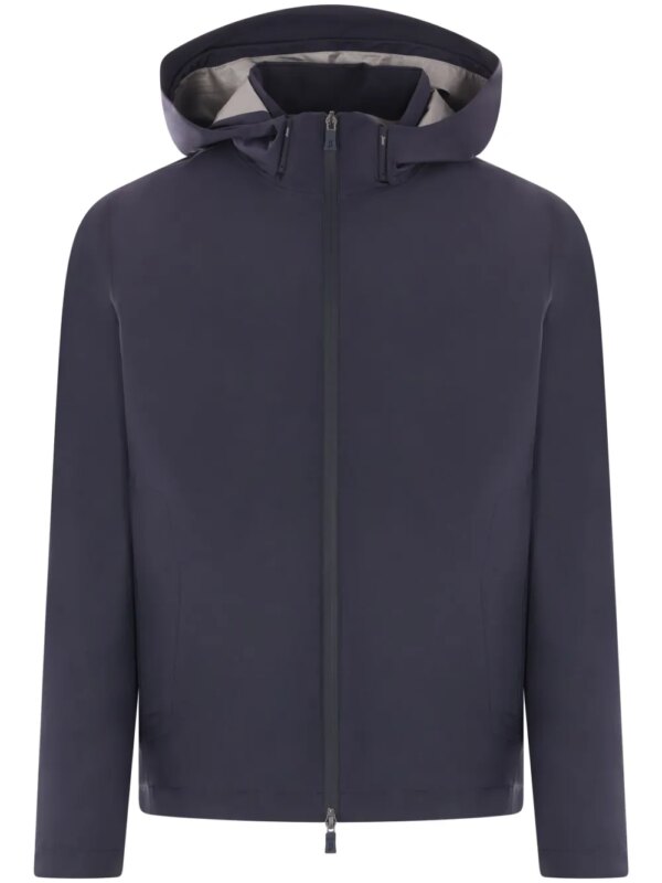 Herno coupe-vent Gore-Tex - Bleu