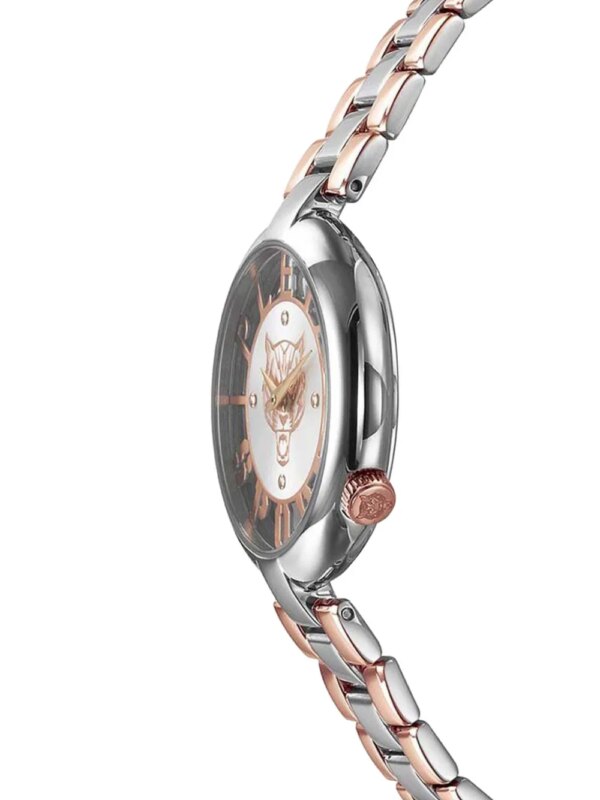 Plein Sport Tiger Lux 36 mm - Zilver