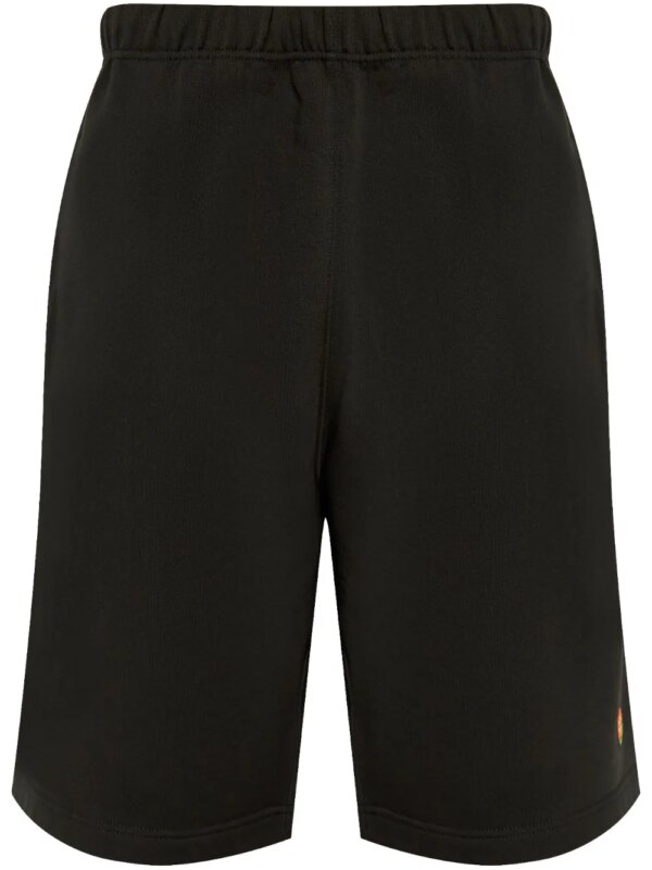 Kenzo short Boke Flower - Noir