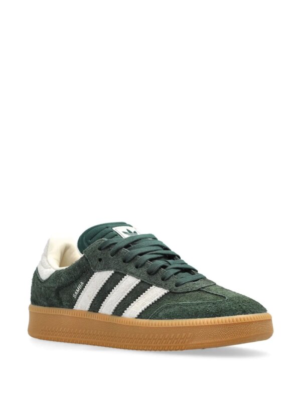 adidas Samba XLG sneakers - Groen