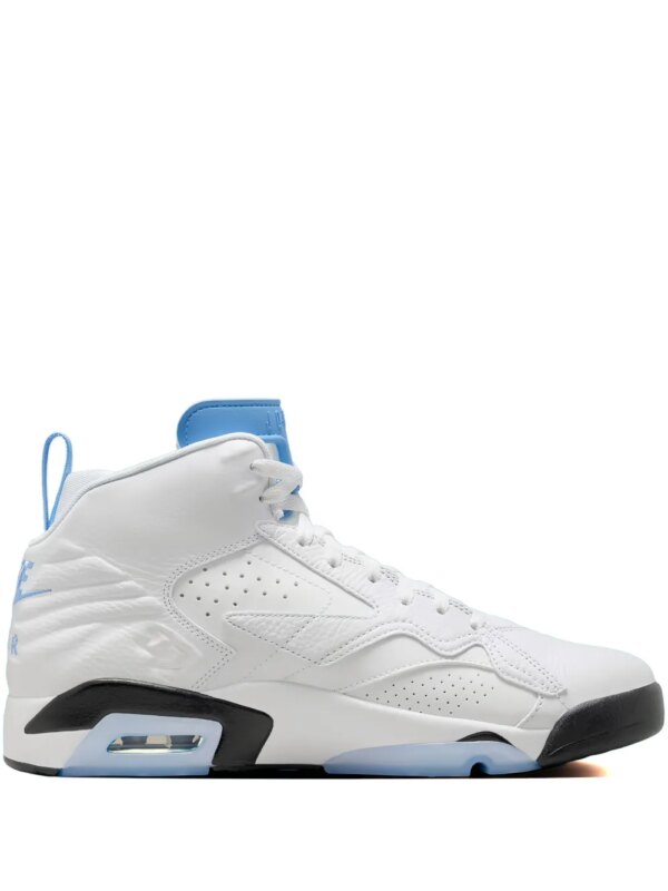Jordan MVP 'Blanc/Bleu Université'