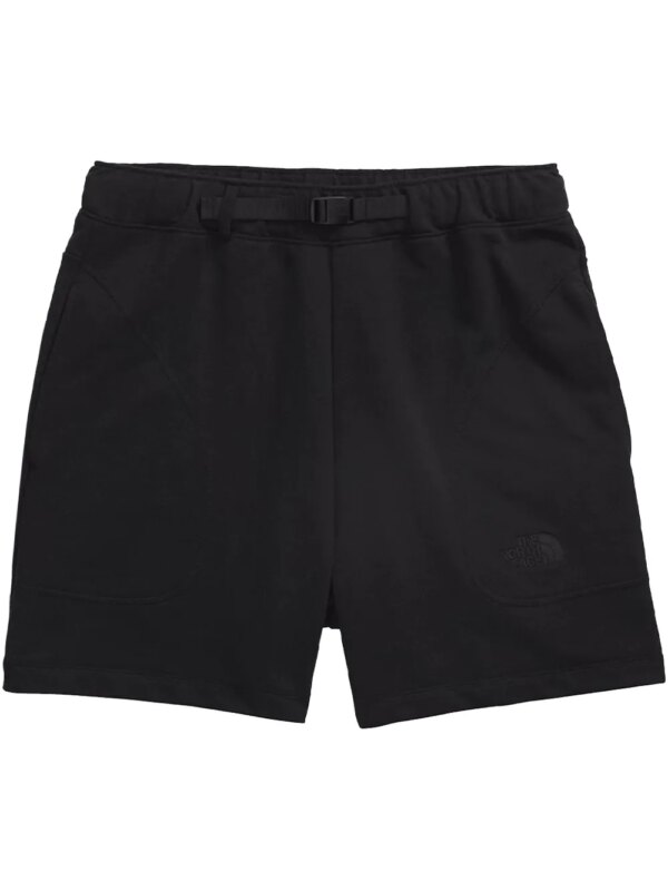 The North Face short de sport Axys 'Black' - Noir