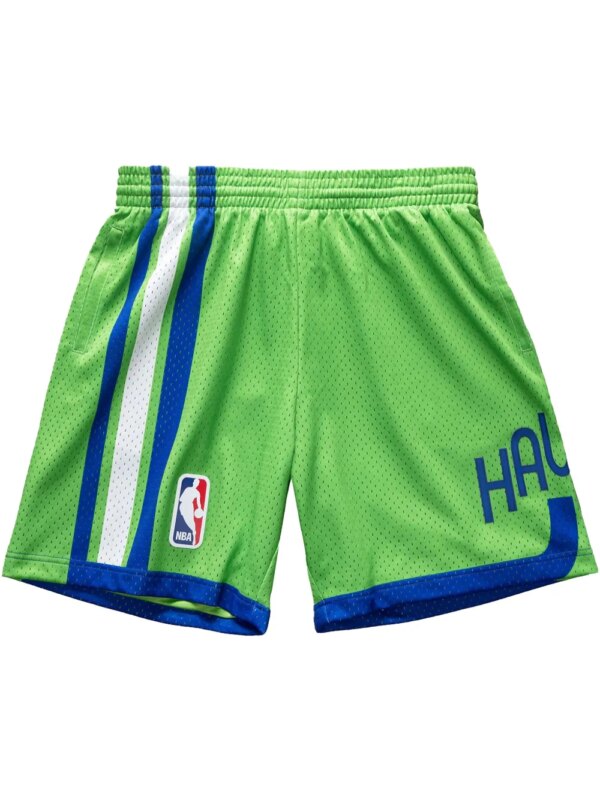 Mitchell & Ness short 1970/71 'Atlanta Hawks' - Vert