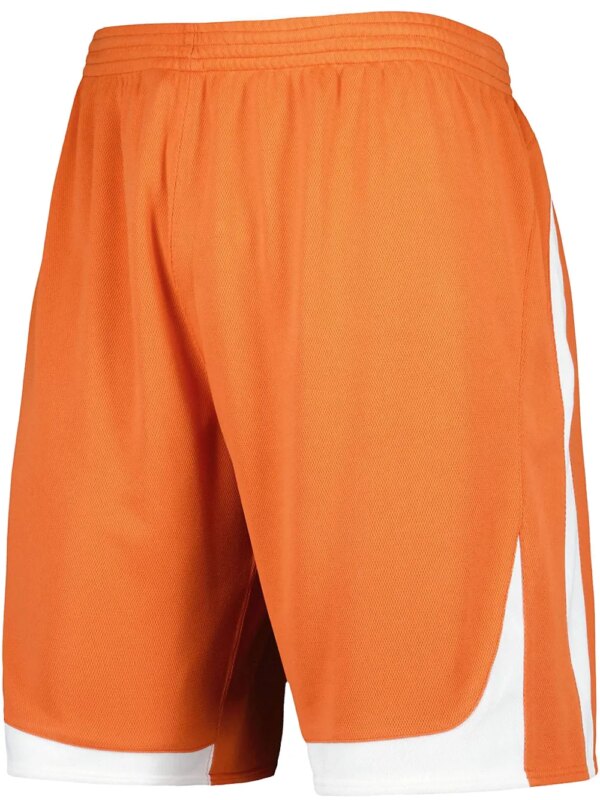 Mitchell & Ness short Texas Longhorns 'University Of Texas' (2006-07) - Orange