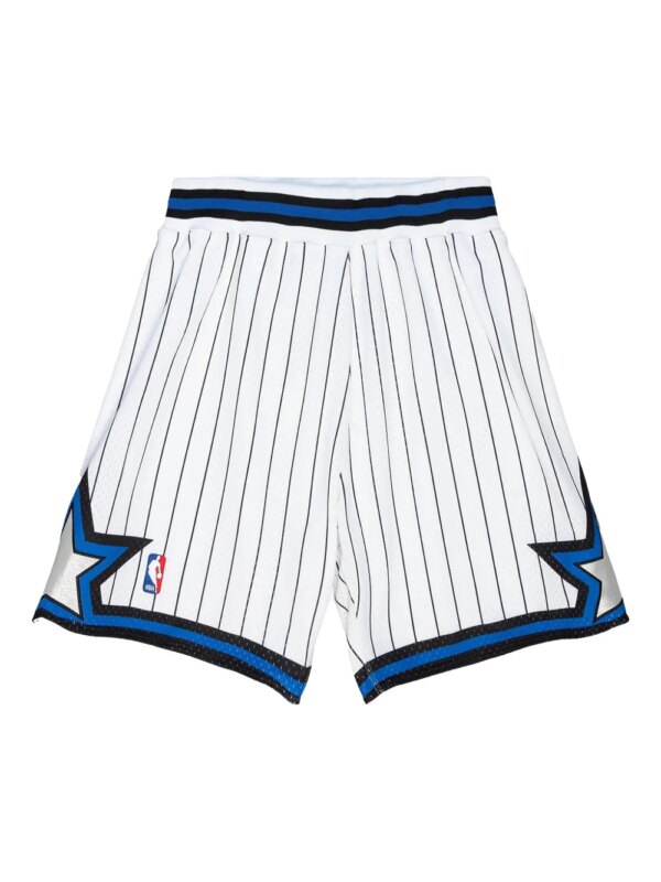 Mitchell & Ness short NBA Orlando Magic 1993/94 swingman - Blanc