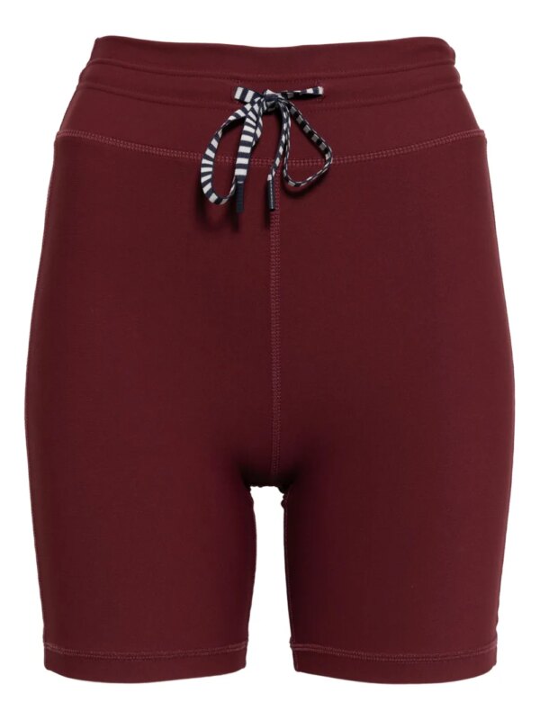 The Upside short trail spin - Rouge