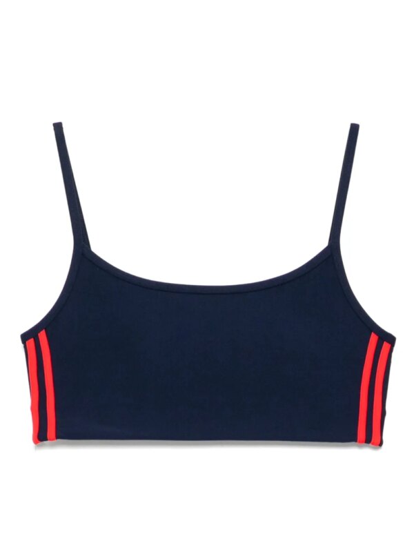 The Upside soutien-gorge Carnaby Hutton - Bleu