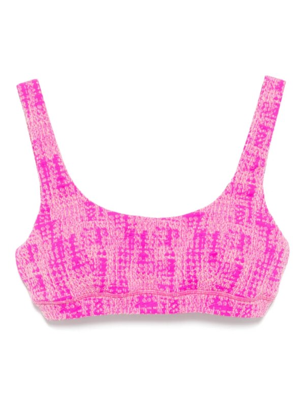 The Upside soutien-gorge Nevada Jasmin - Rose