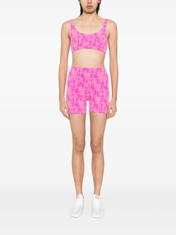 The Upside Nevada Jasmine bh - Roze