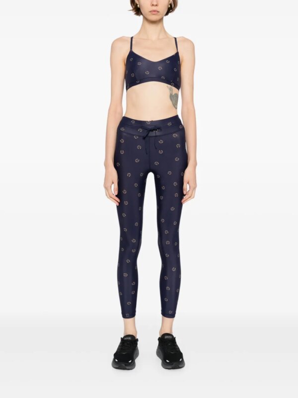 The Upside Cheval Zoe bh - Blauw