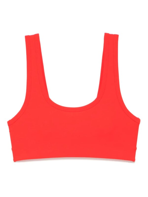 The Upside soutien-gorge Lazuli Harley - Rouge