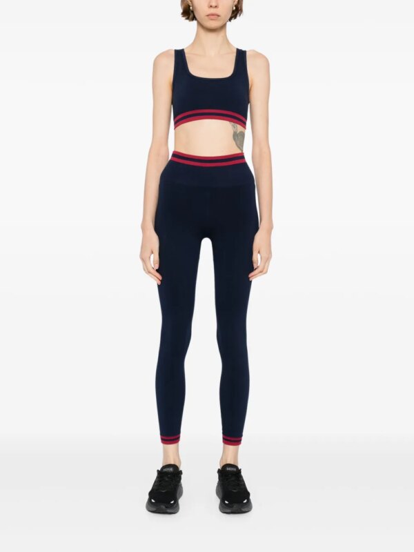 The Upside Jade sport-bh - Blauw