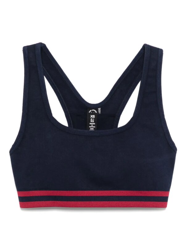The Upside brassière de sport Jade - Bleu