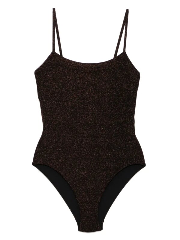 The Upside débardeur Arizona Lara - Marron