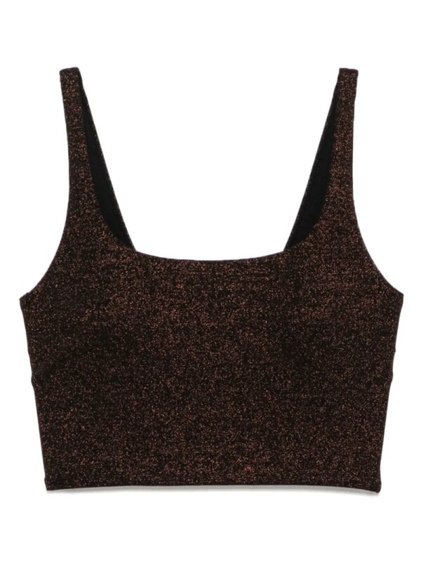 The Upside haut Arizona - Marron