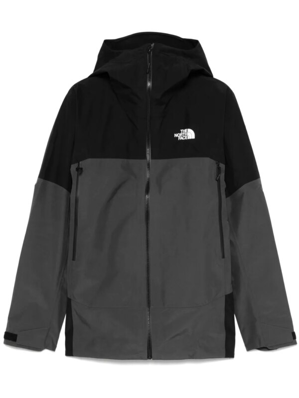 The North Face veste Jazzi 3L GORE-TEX® - Gris