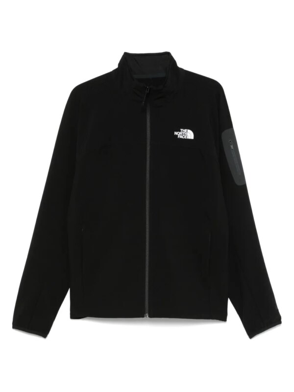 The North Face veste Tek Approach - Noir