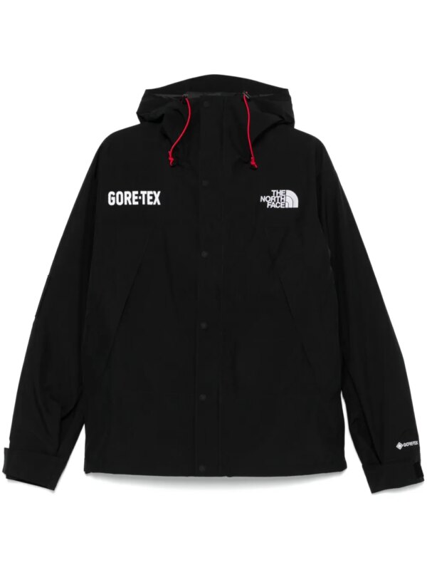 The North Face veste Gore-Tex® Mountain - Noir