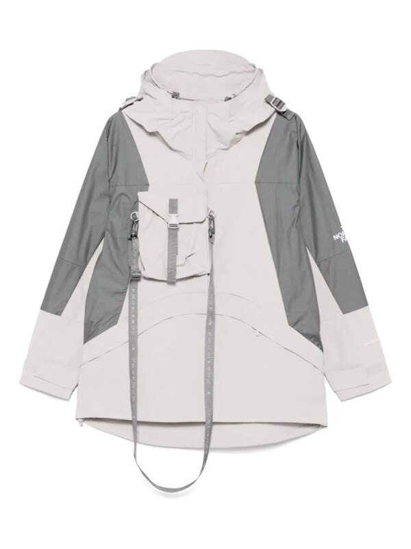 The North Face veste de sport légère - Gris