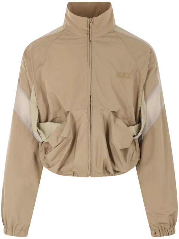 Magliano veste zippée Livello - Tons neutres