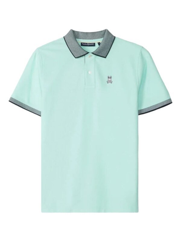 Psycho Bunny polo Southport - Bleu